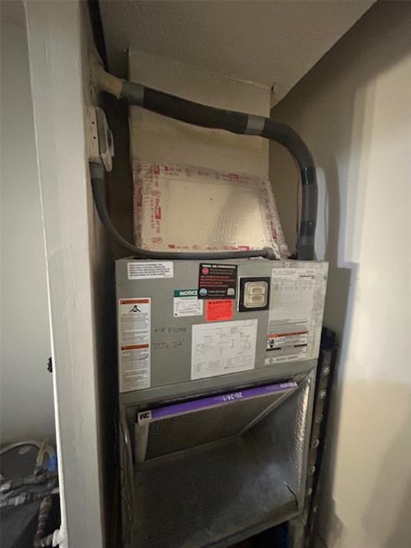 3720 Inverrary Drive, Unit 1T Lauderhill, FL 33319 - Photo 16 of 36 a close view of washer and dryer