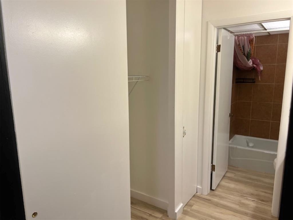 3720 Inverrary Drive, Unit 1T Lauderhill, FL 33319 - Photo 9 of 36 a view of a walk in closet