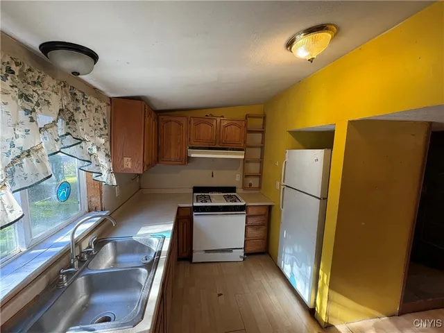 $49,999 | 4197 Bennett Road, Smithfield, NY 13032