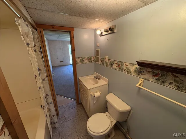 $49,999 | 4197 Bennett Road, Smithfield, NY 13032