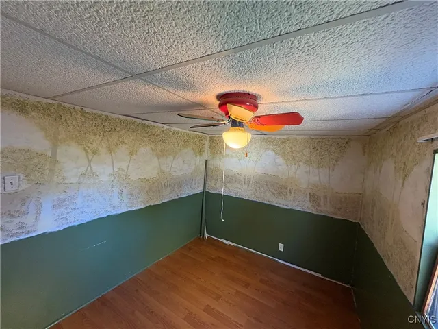 $49,999 | 4197 Bennett Road, Smithfield, NY 13032