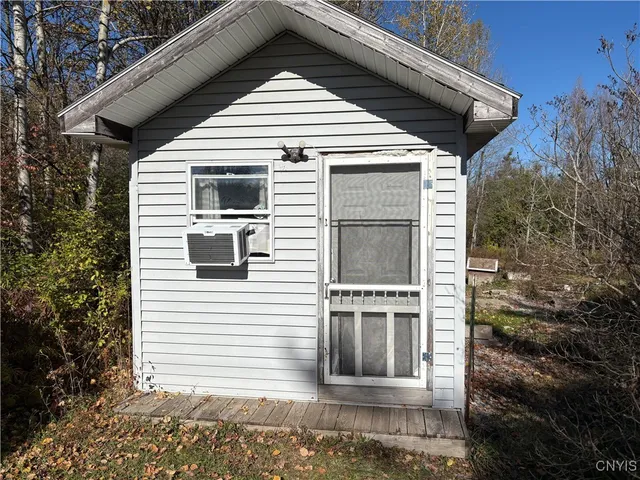 $49,999 | 4197 Bennett Road, Smithfield, NY 13032