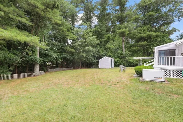 $175,000 | 4 Siesta Drive, Wareham, MA 02576