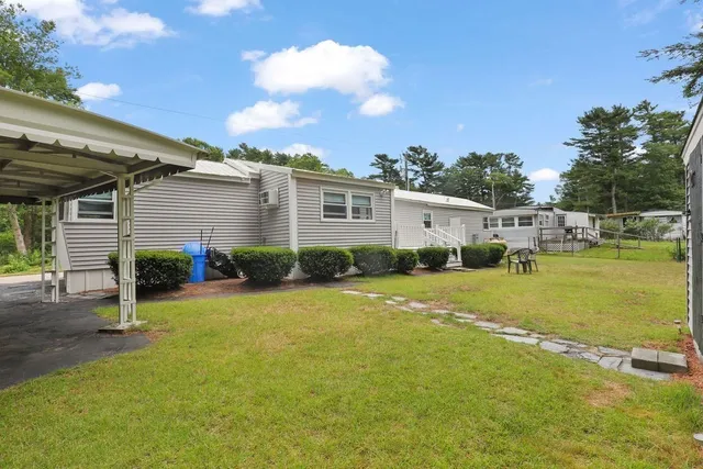 $175,000 | 4 Siesta Drive, Wareham, MA 02576