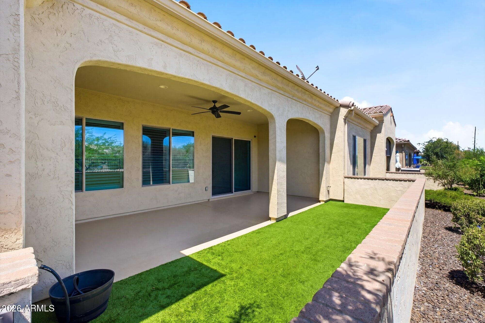 16849 West Merrell Street Goodyear, AZ 85395 - Photo 32 of 35