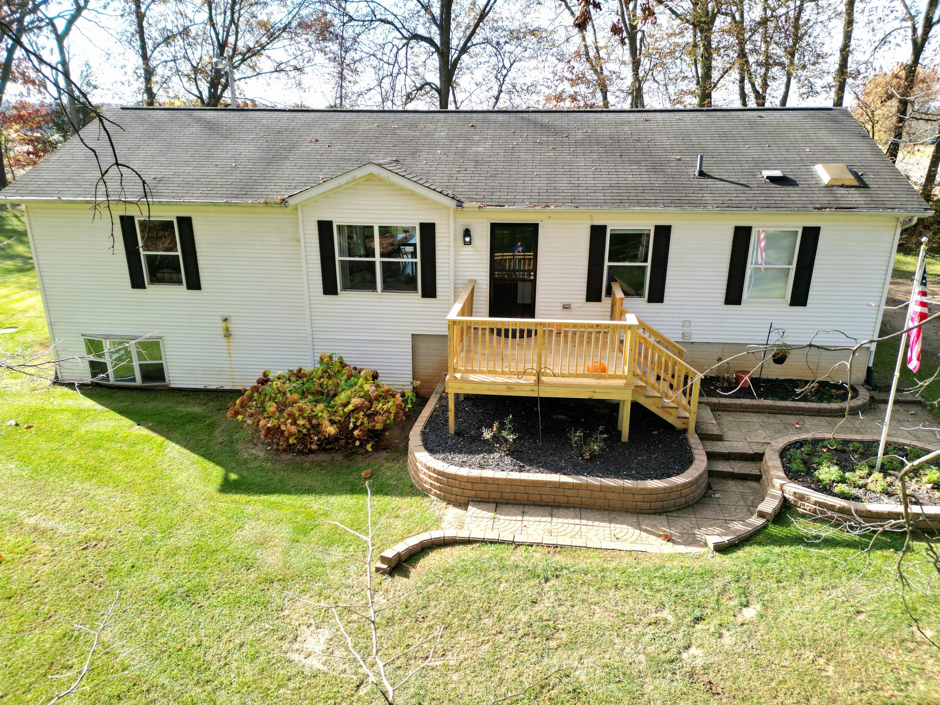 70822 Sevison Road White Pigeon, MI 49099 - Photo 1 of 33 House