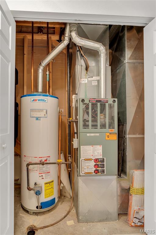 102 Eagle Court Waterloo, IL 62298 - Photo 30 of 44