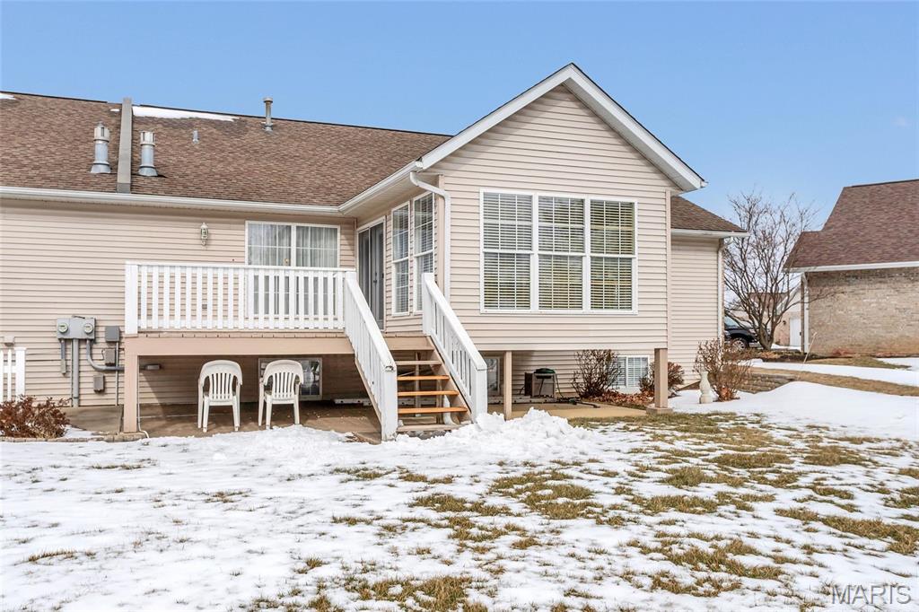 102 Eagle Court Waterloo, IL 62298 - Photo 34 of 44