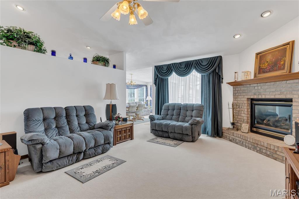 102 Eagle Court Waterloo, IL 62298 - Photo 6 of 44