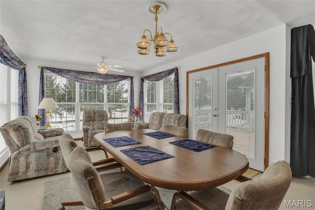 102 Eagle Court Waterloo, IL 62298 - Photo 9 of 44