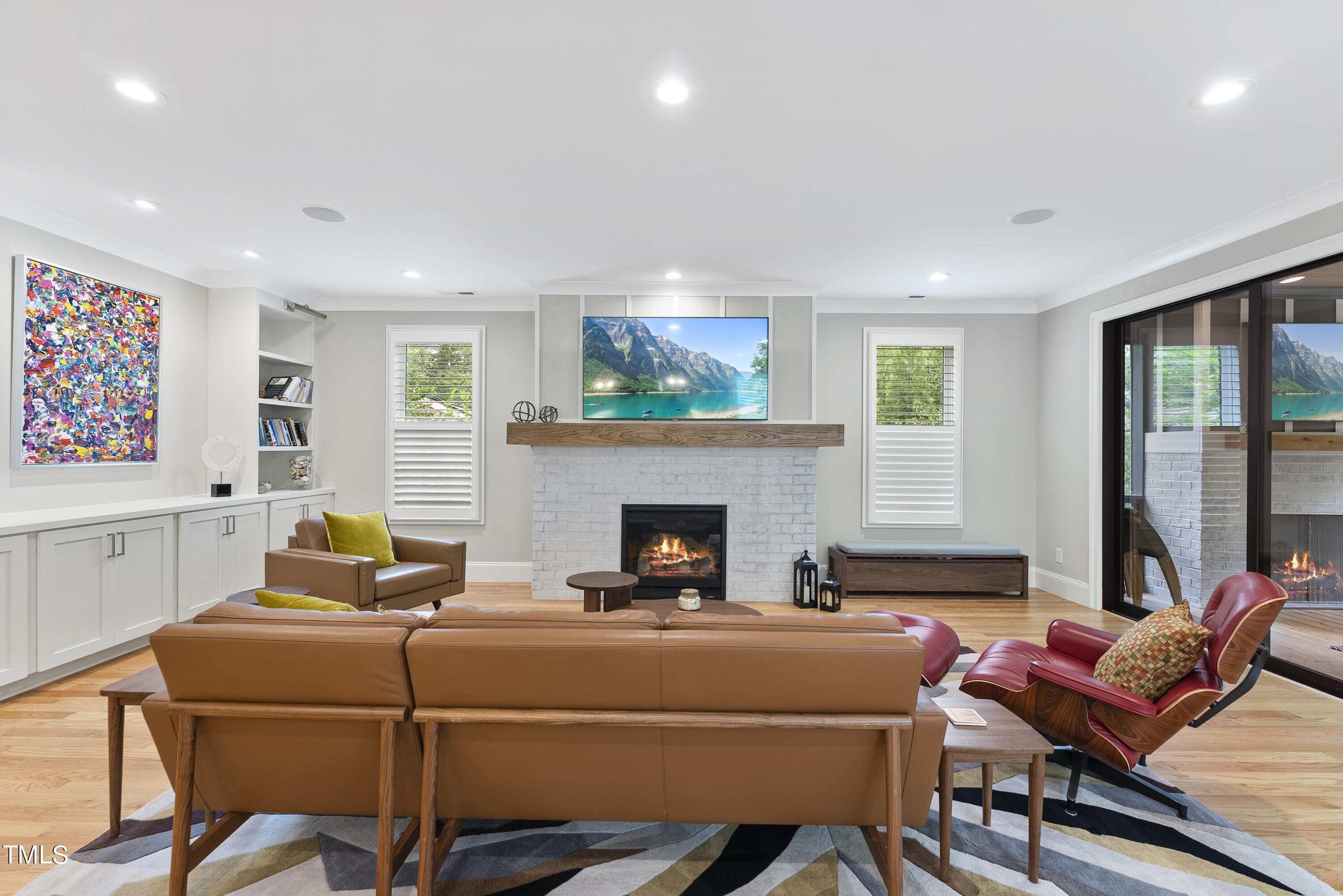 3013 Churchill Road Raleigh, NC 27607 - Photo 17 of 50 DSC02554