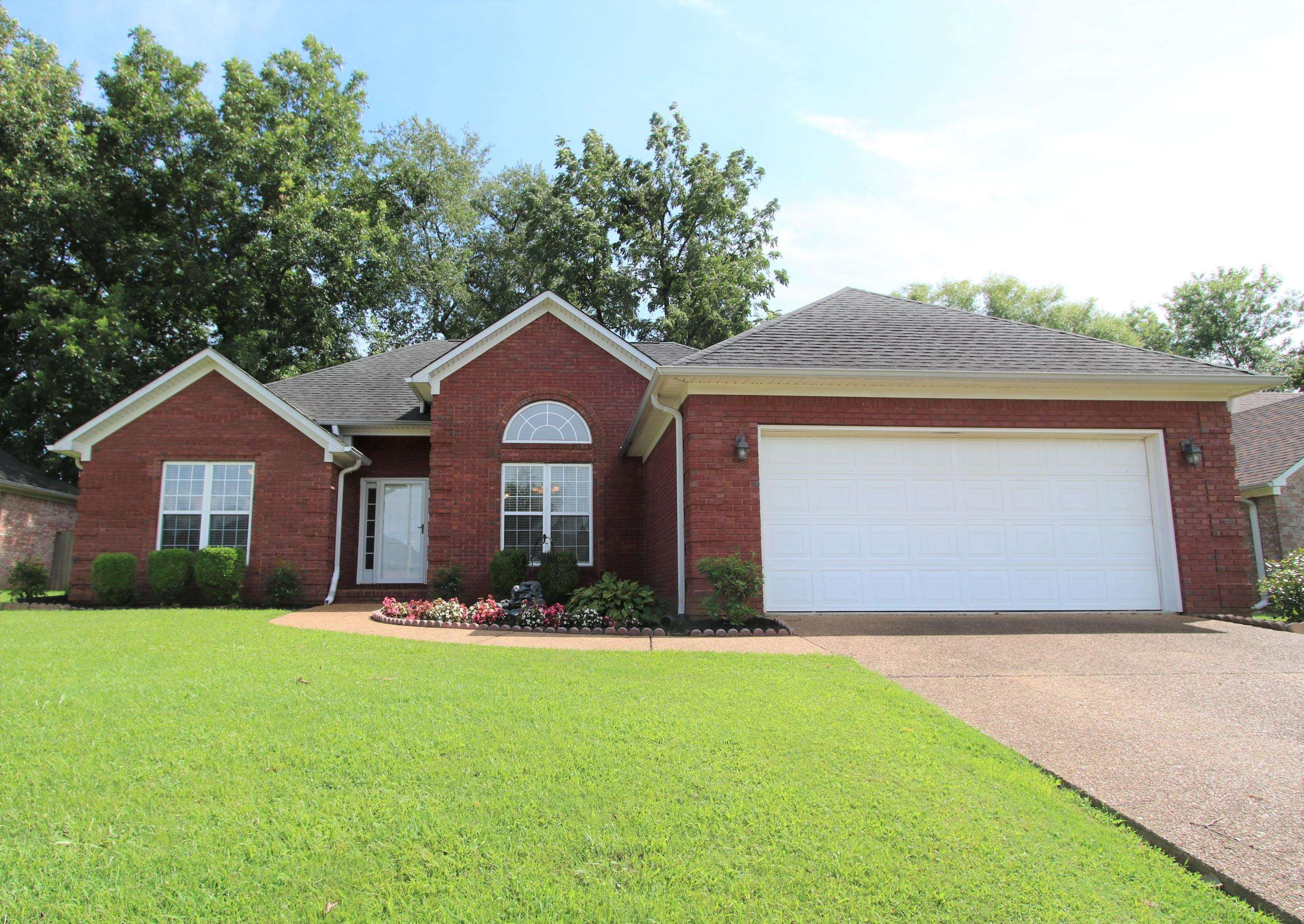 154 Reed Circle Medina, TN 38355 - Photo 1 of 44 Photo 1