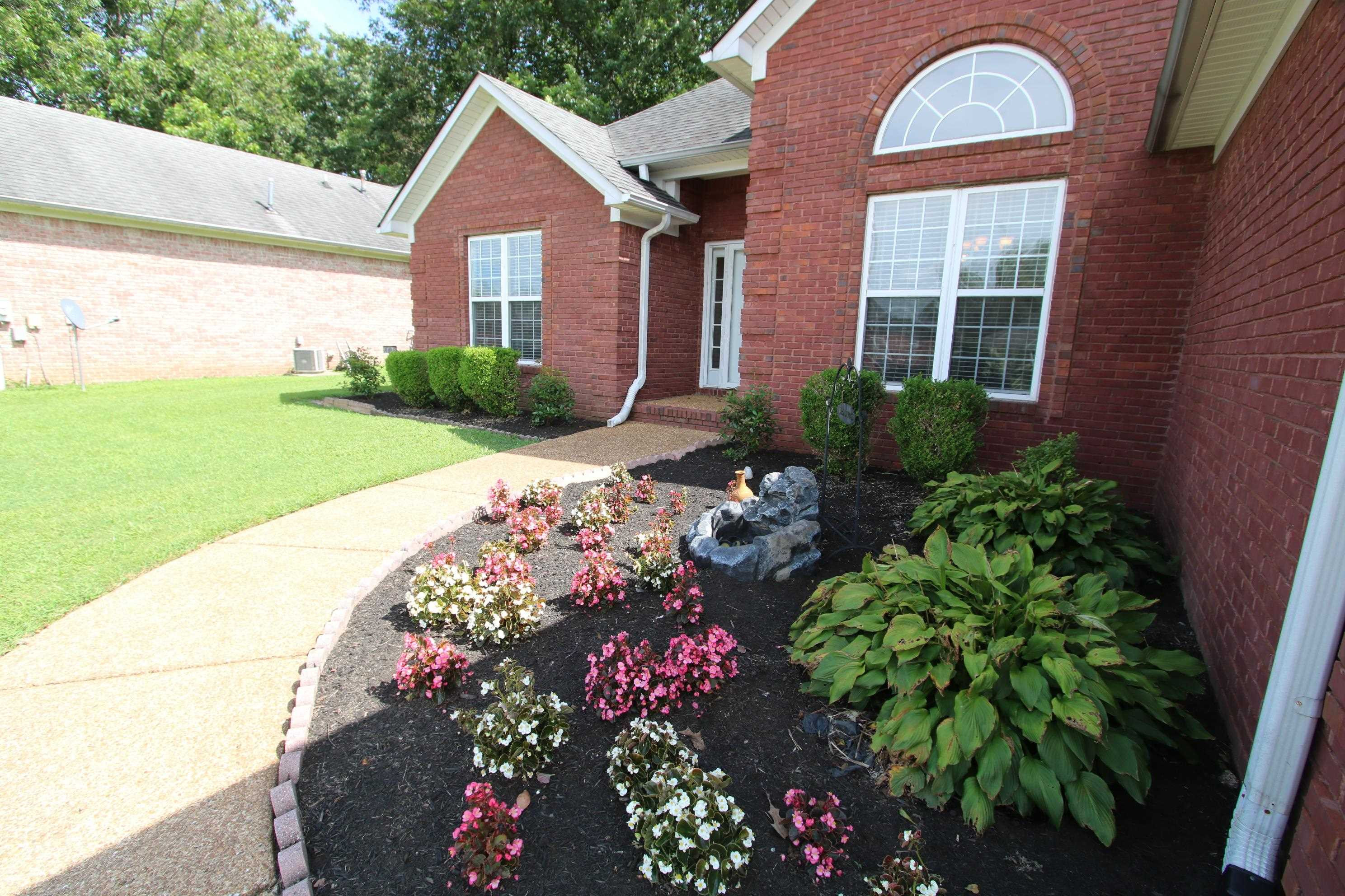 154 Reed Circle Medina, TN 38355 - Photo 2 of 44 Photo 2