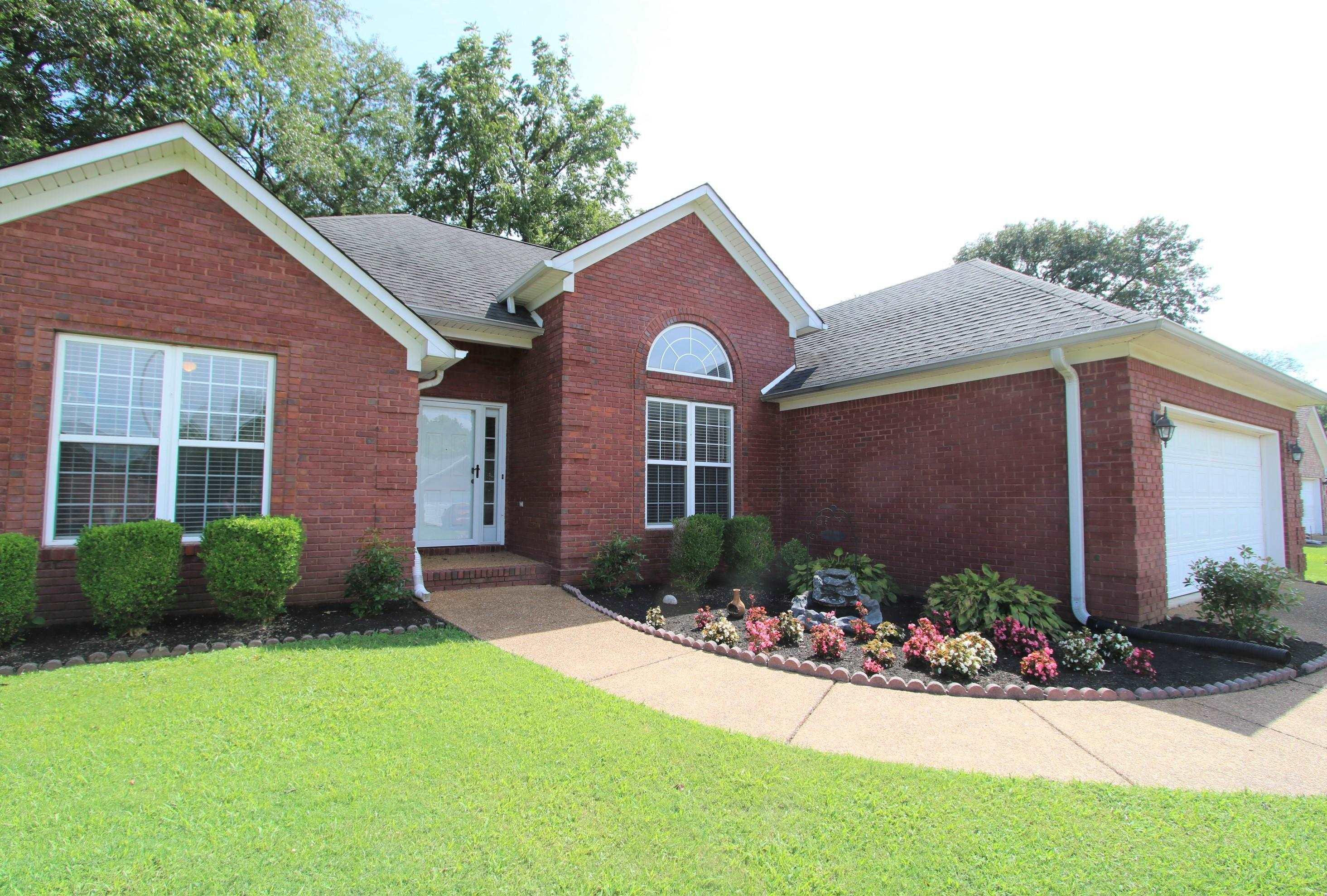 154 Reed Circle Medina, TN 38355 - Photo 3 of 44 Photo 3