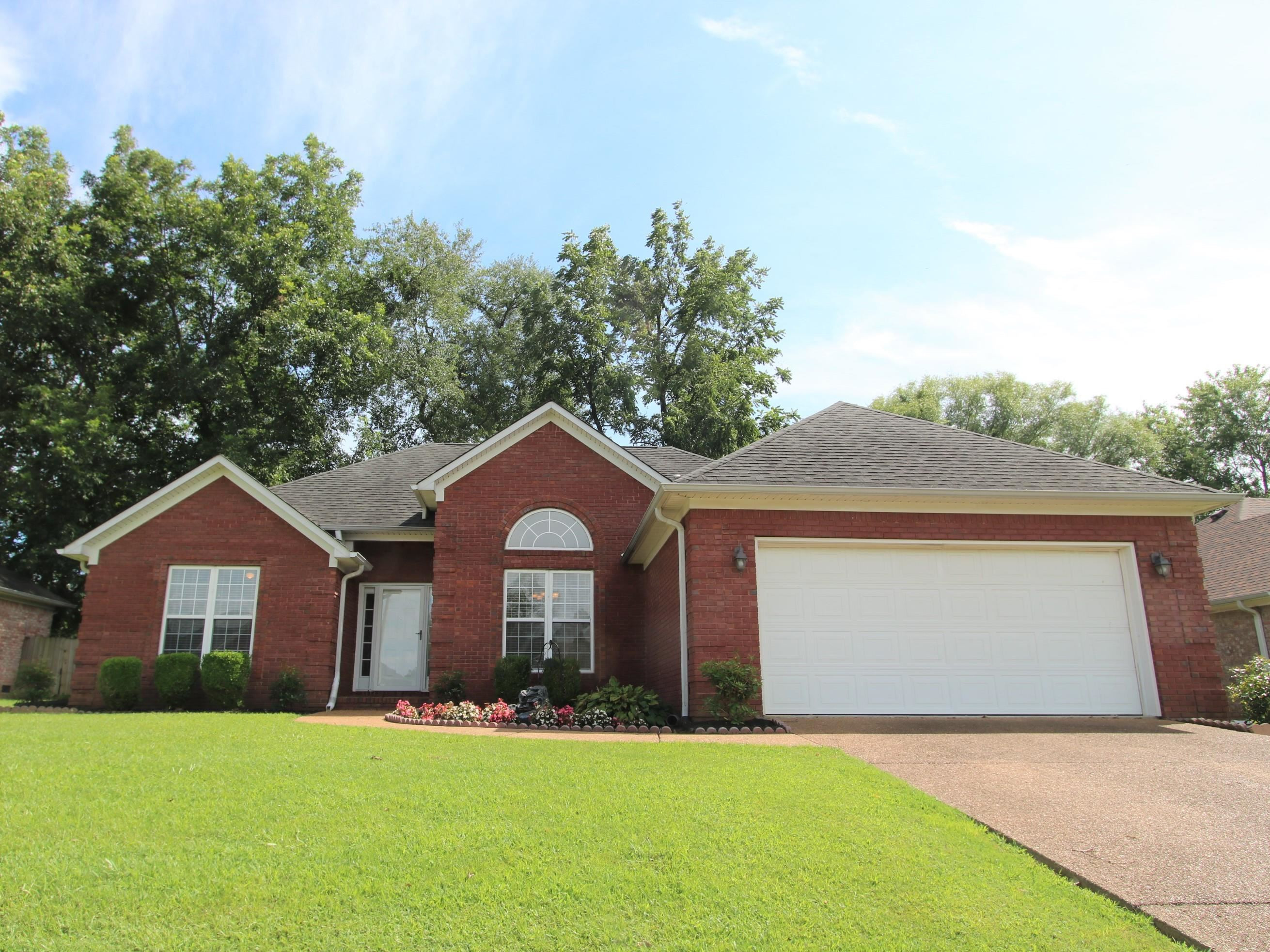 154 Reed Circle Medina, TN 38355 - Photo 42 of 44 Photo 42