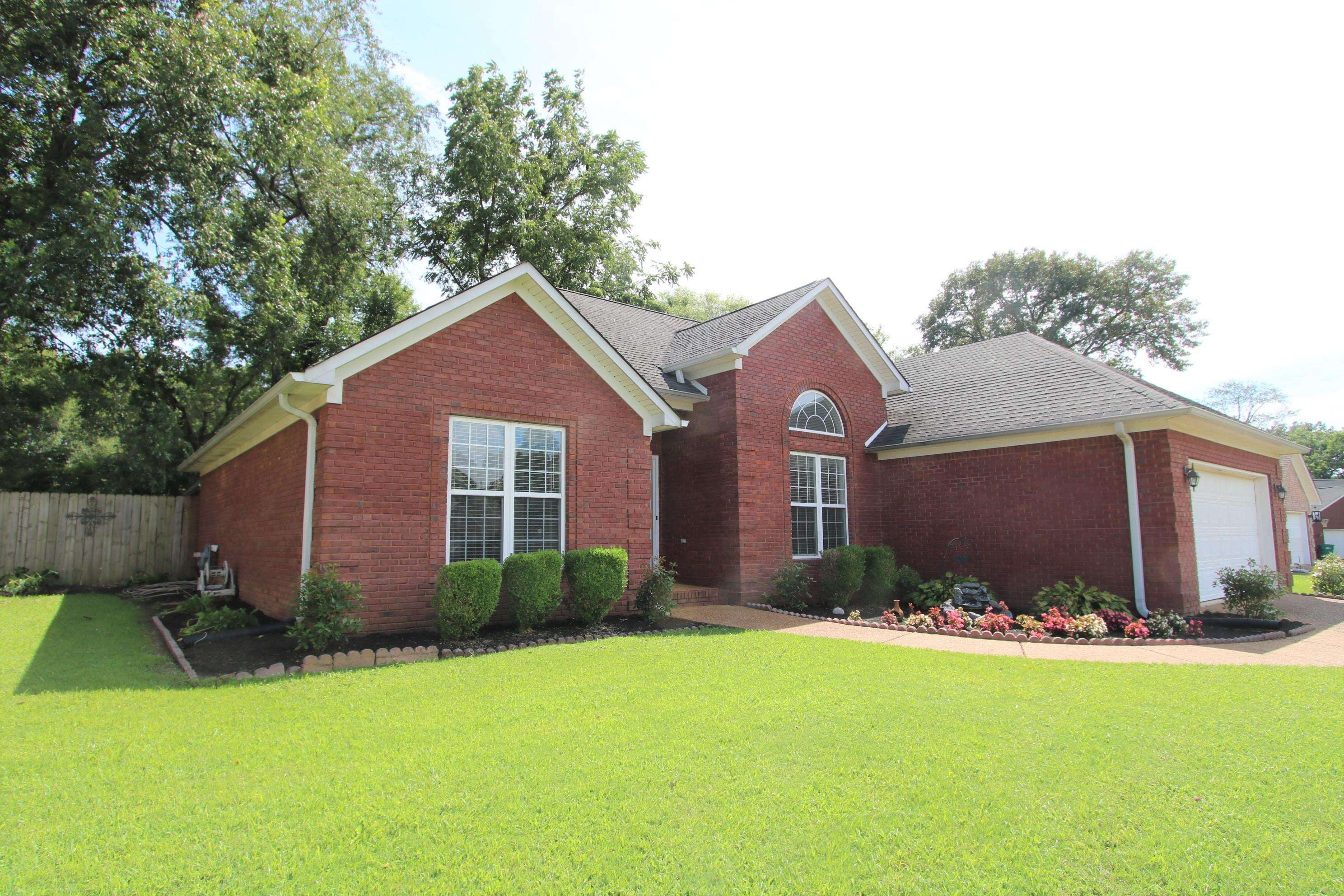 154 Reed Circle Medina, TN 38355 - Photo 43 of 44 Photo 43