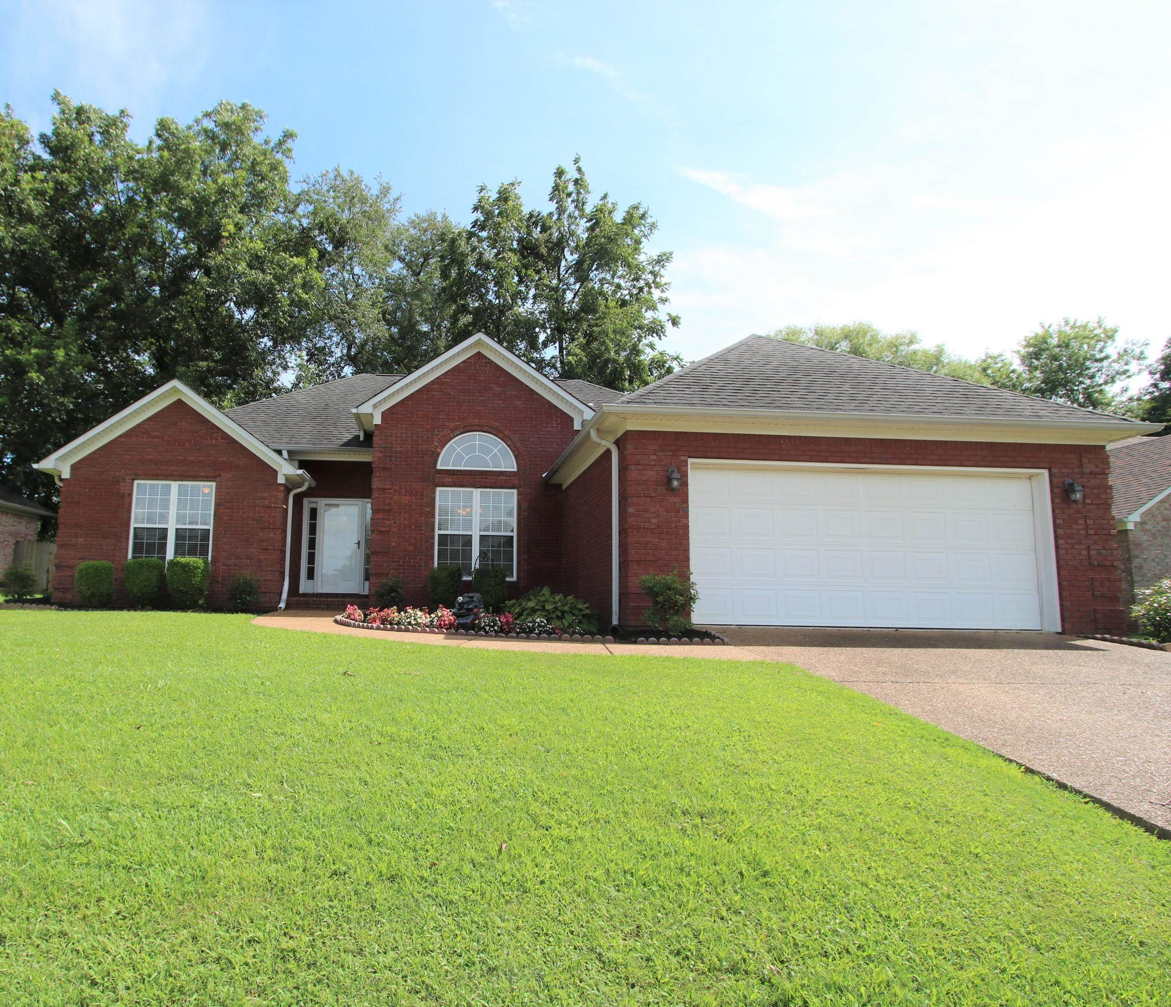 154 Reed Circle Medina, TN 38355 - Photo 44 of 44 Photo 44