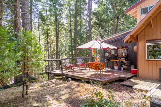 $244,900 | 8737 Battle Creek Drive, Shingletown, CA 96088