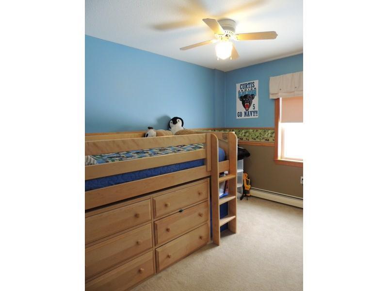 419 Fuller Road Carmel, ME 04419 - Photo 20 of 34 Bedroom. Third bedroom is also...