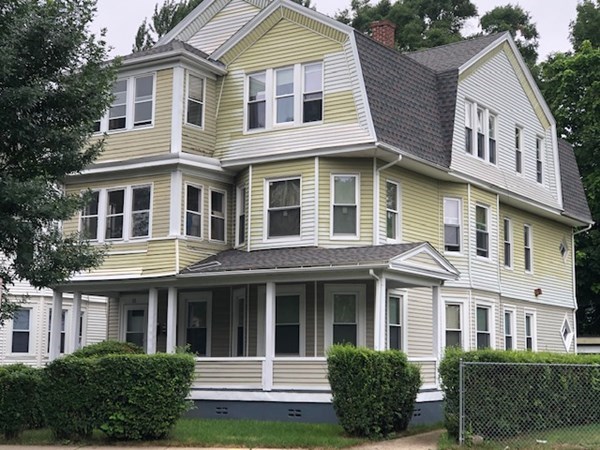 88 Oak Grove Avenue Springfield, MA 01109 - Photo 1 of 26