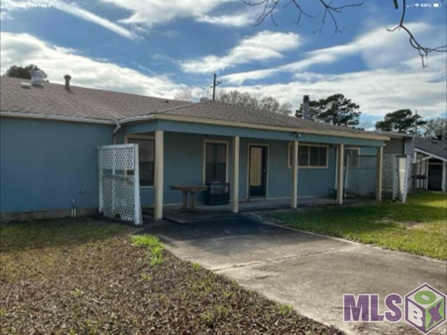 6575 Merrydale Avenue Baton Rouge, LA 70812 - Photo 2 of 6