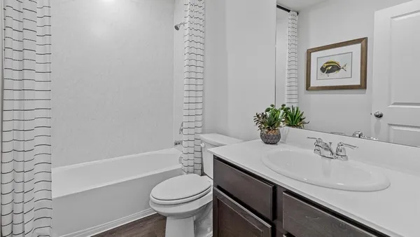 $320,490 | 4100 Coco Lane, Sherman, TX 75090