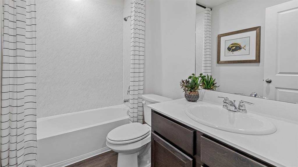4100 Coco Lane Sherman, TX 75090 - Photo 1 of 30