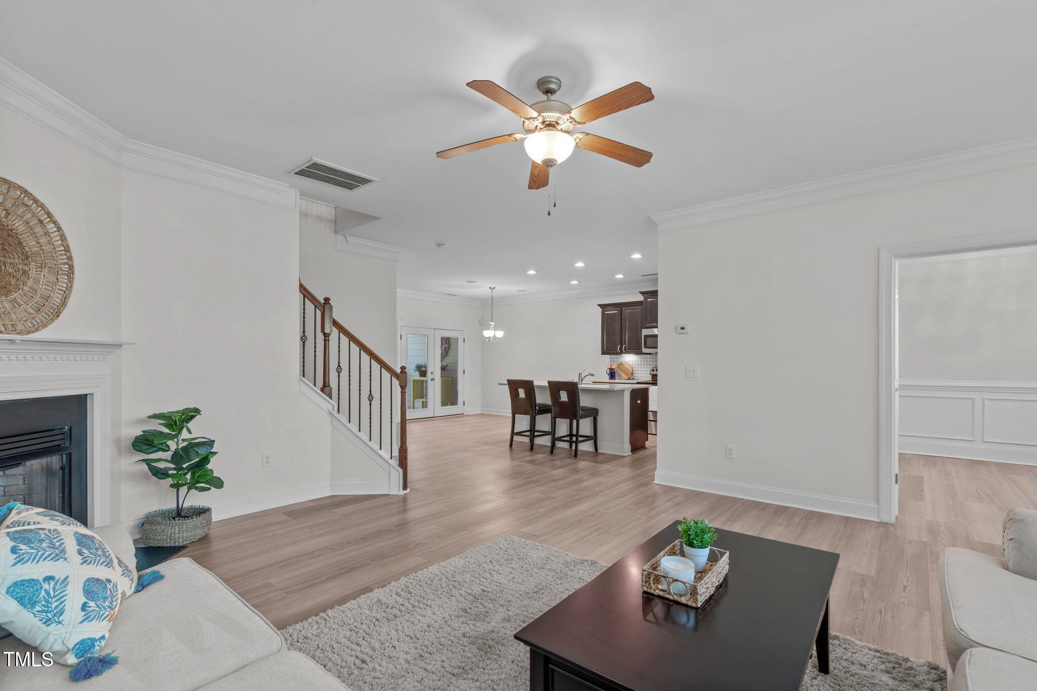 633 Democracy Street Raleigh, NC 27603 - Photo 3 of 23 A-4