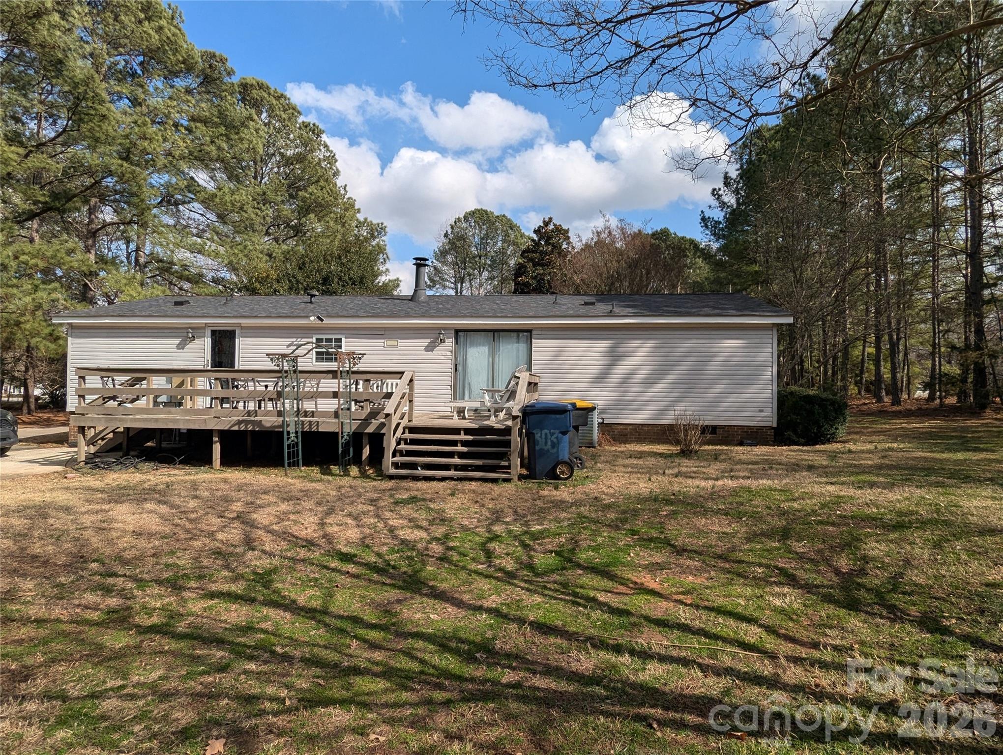 6846 Potter Road Matthews, NC 28104 - Photo 22 of 26
