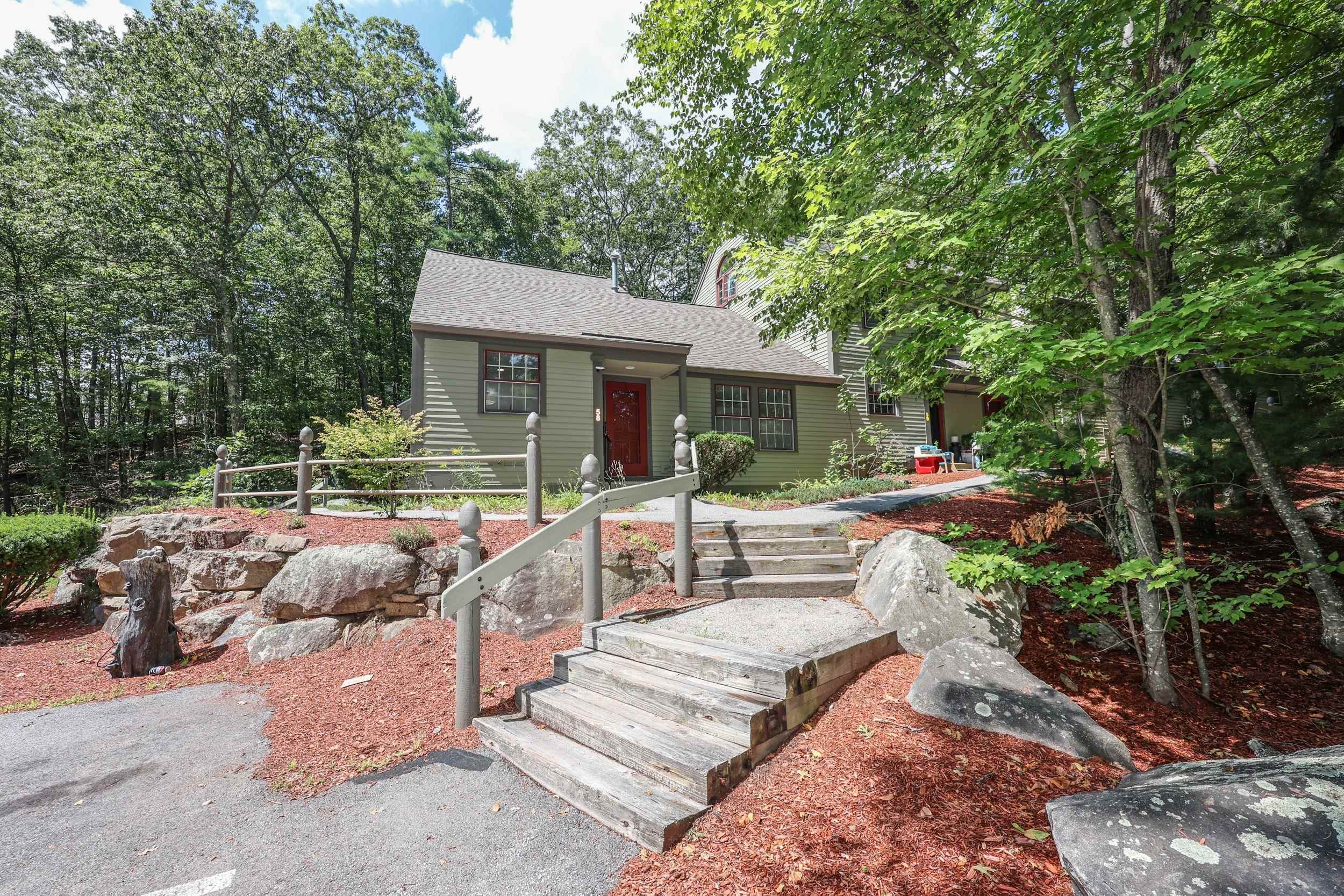 1465 Hooksett Road, Unit 58 Hooksett, NH 03106 - Photo 1 of 46 Gallery Image 1