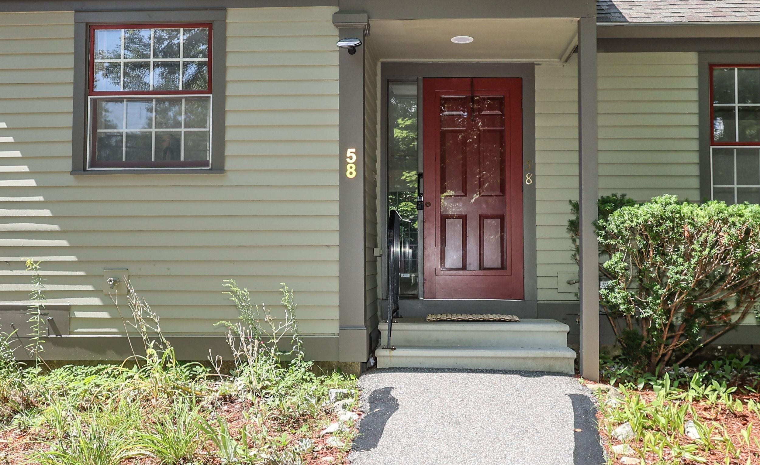 1465 Hooksett Road, Unit 58 Hooksett, NH 03106 - Photo 3 of 46 Gallery Image 3