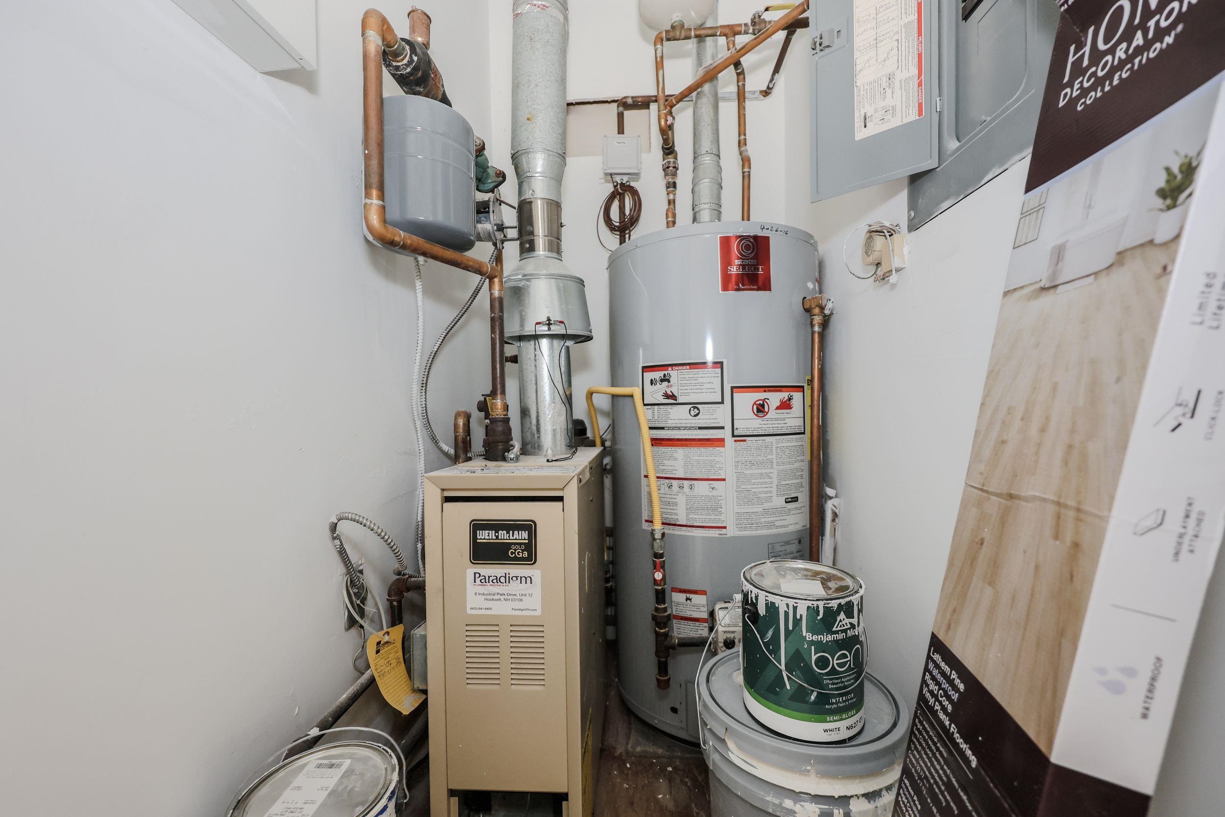 1465 Hooksett Road, Unit 58 Hooksett, NH 03106 - Photo 36 of 46 Gallery Image 36