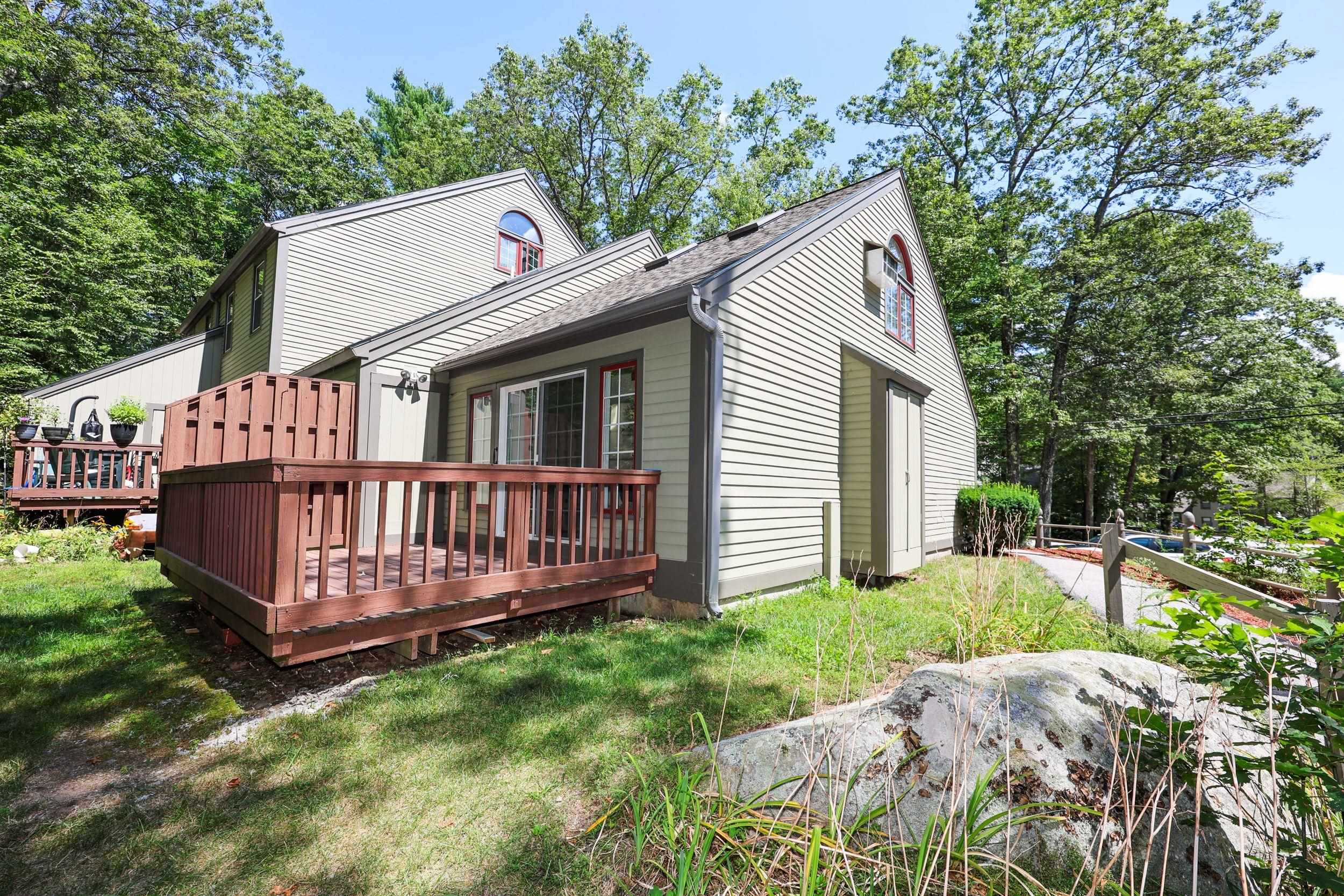 1465 Hooksett Road, Unit 58 Hooksett, NH 03106 - Photo 37 of 46 Gallery Image 37