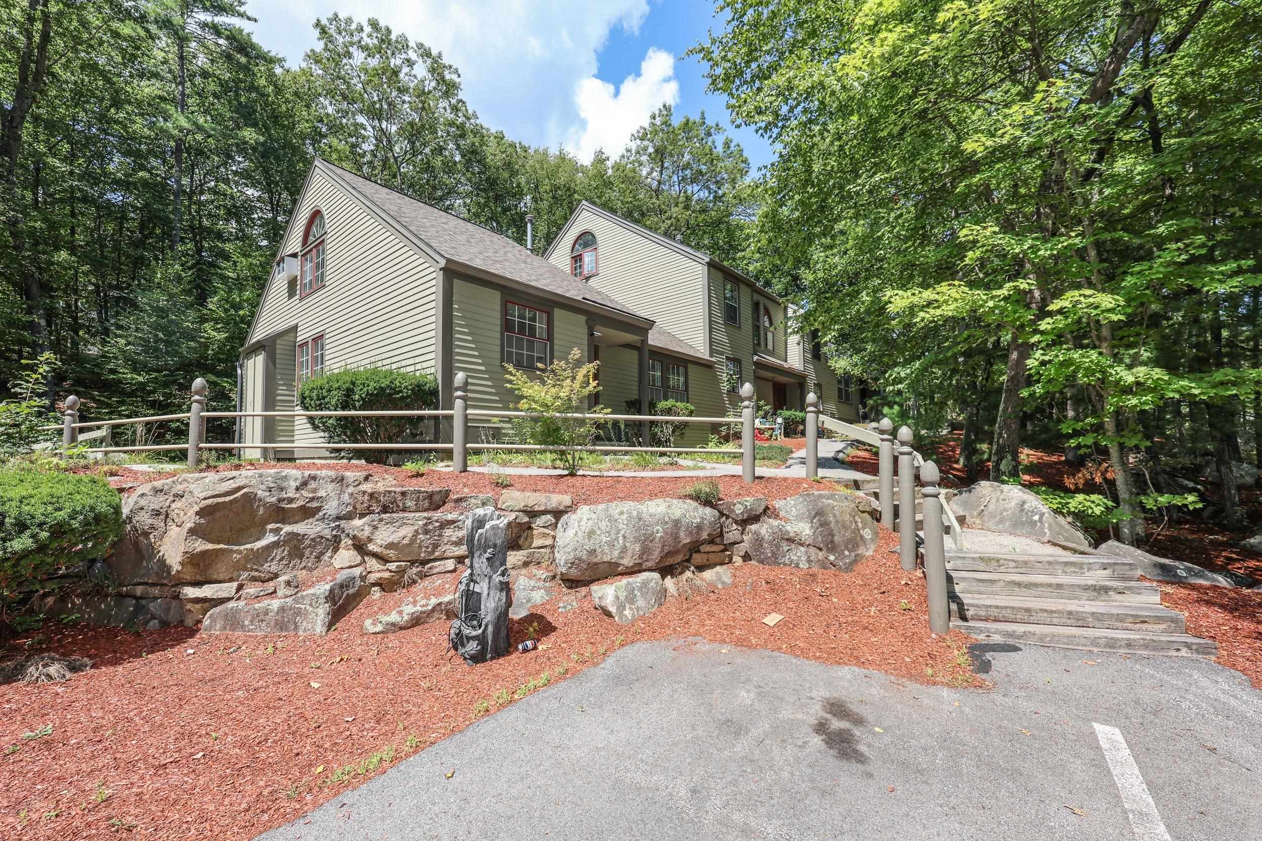 1465 Hooksett Road, Unit 58 Hooksett, NH 03106 - Photo 38 of 46 Gallery Image 38