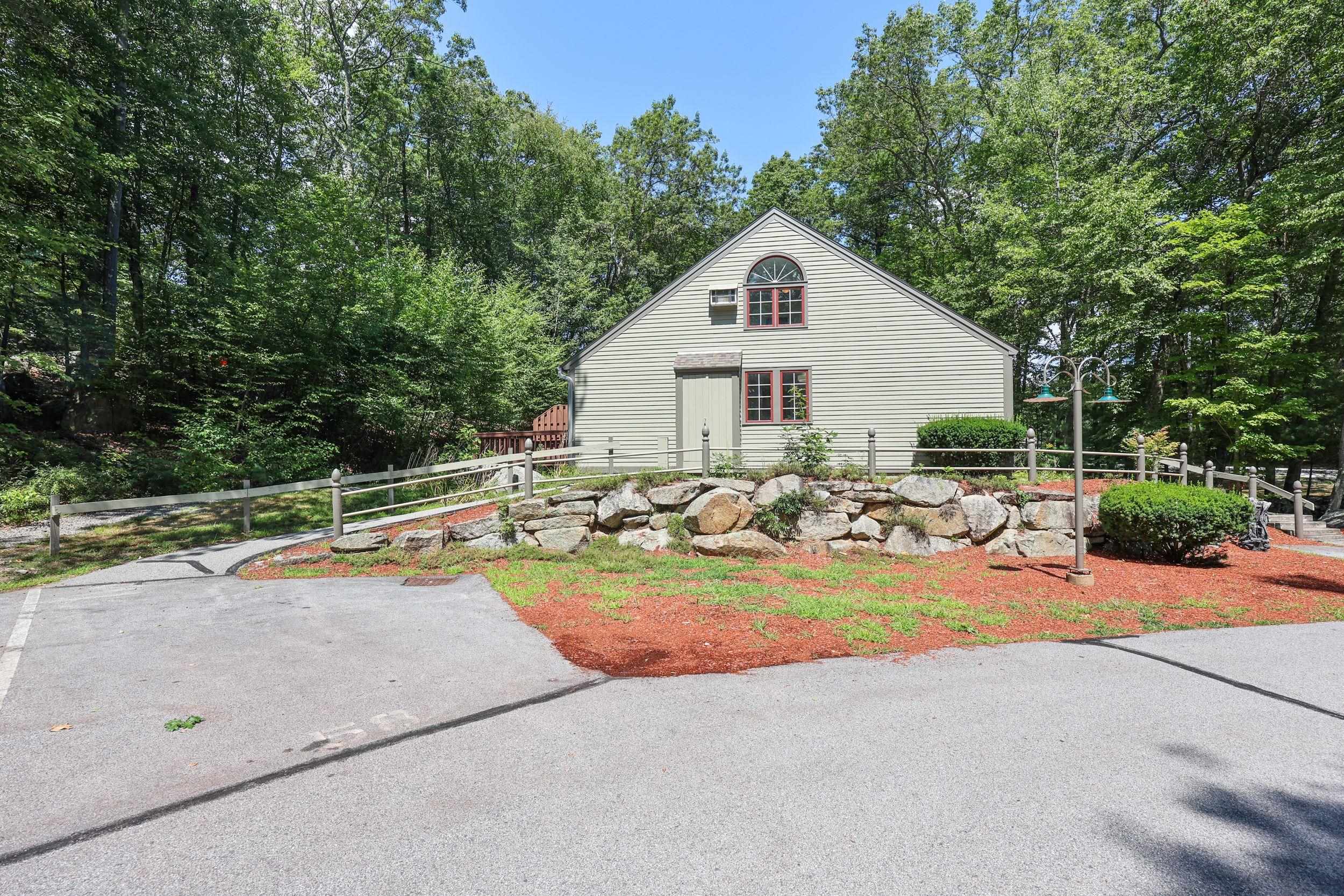 1465 Hooksett Road, Unit 58 Hooksett, NH 03106 - Photo 39 of 46 Gallery Image 39