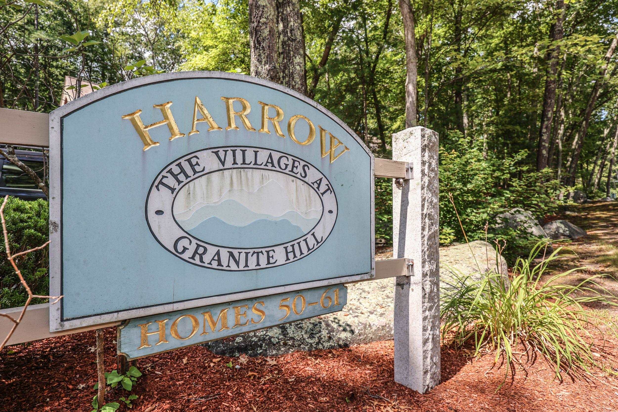 1465 Hooksett Road, Unit 58 Hooksett, NH 03106 - Photo 46 of 46 Gallery Image 46