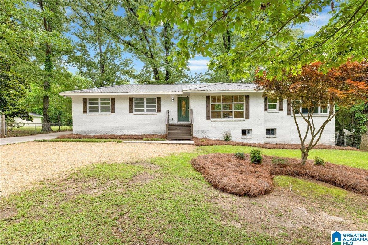 2313 4th Street Northwest Birmingham, AL 35215 - Photo 1 of 28