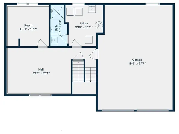 $460,000 | 349 Park Avenue, Cary, IL 60013