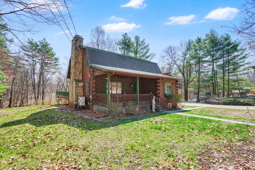 182 Cutler Road Warren, MA 01083 - Photo 2 of 42 Gallery Image 2
