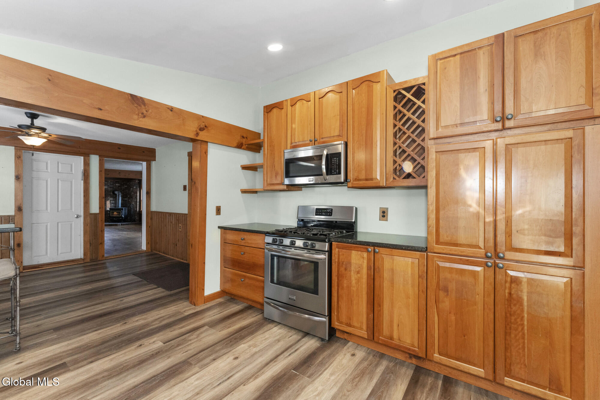 277 Hadlock Pond Road Fort Ann, NY 12827 - Photo 9 of 56 Kitchen