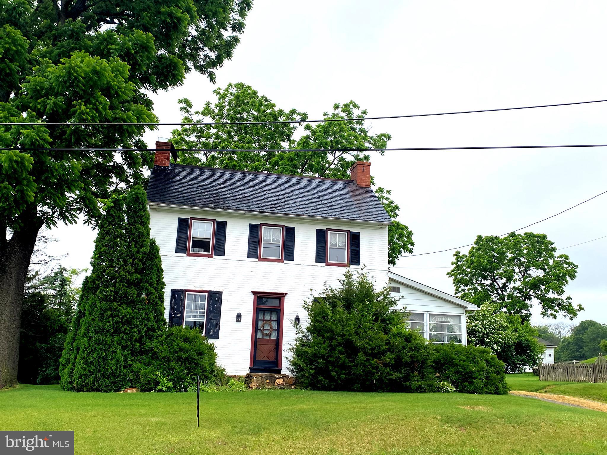 751 East Christine Road Nottingham, PA 19362 - Photo 1 of 29