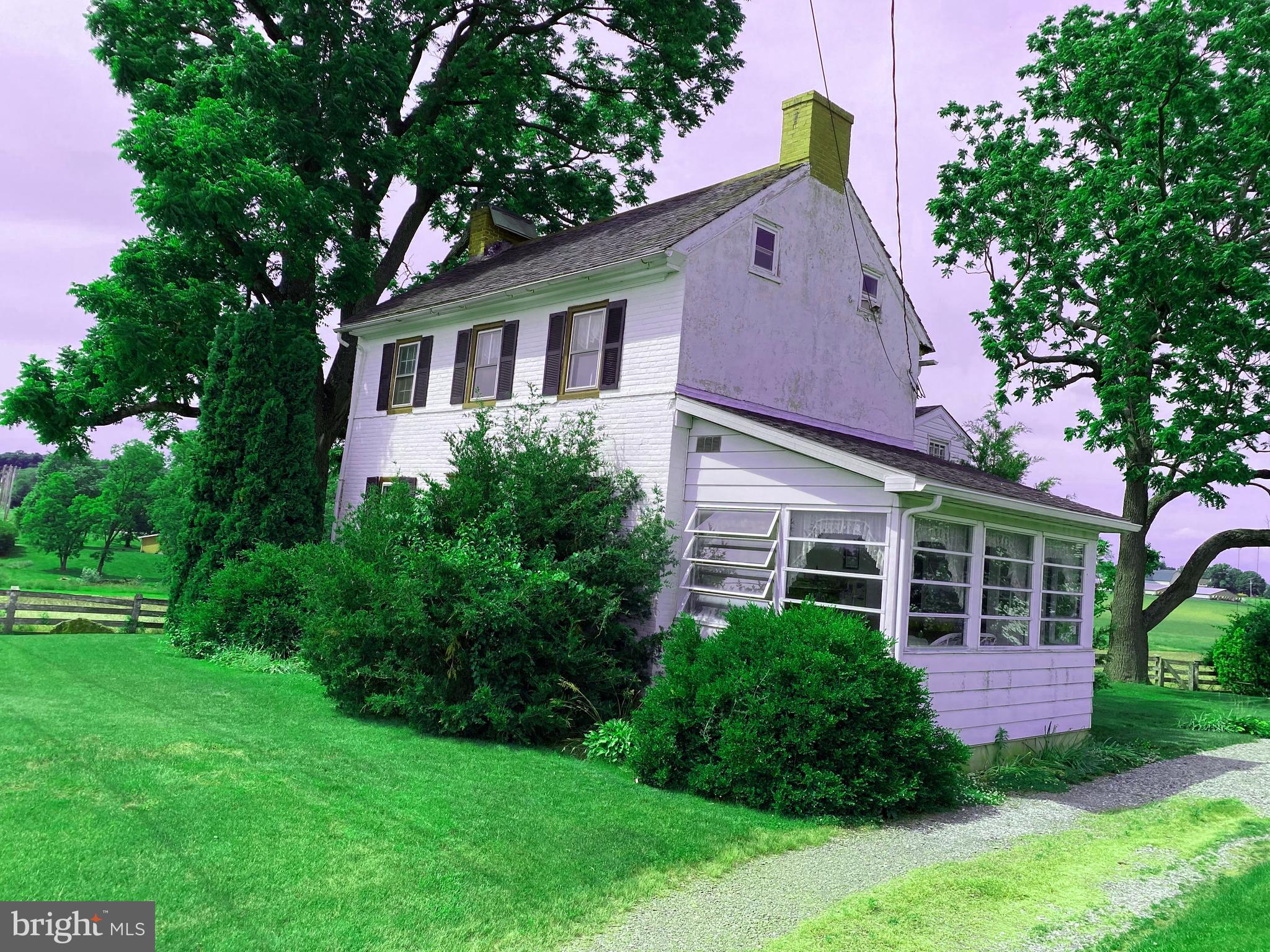 751 East Christine Road Nottingham, PA 19362 - Photo 2 of 29