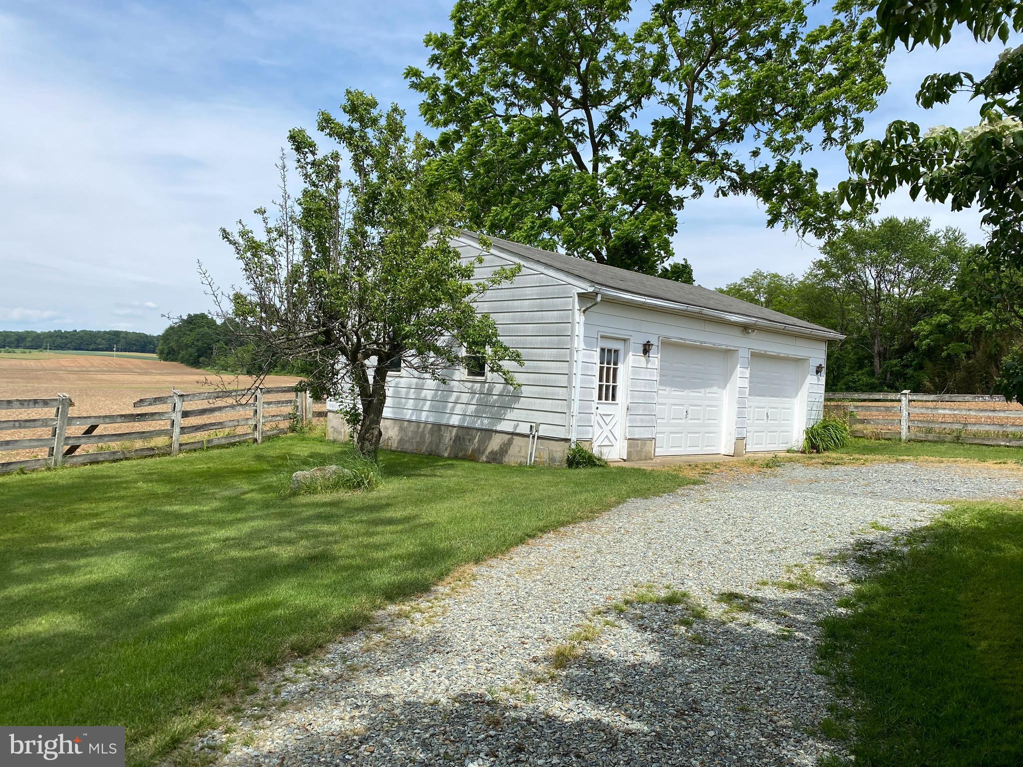 751 East Christine Road Nottingham, PA 19362 - Photo 27 of 29
