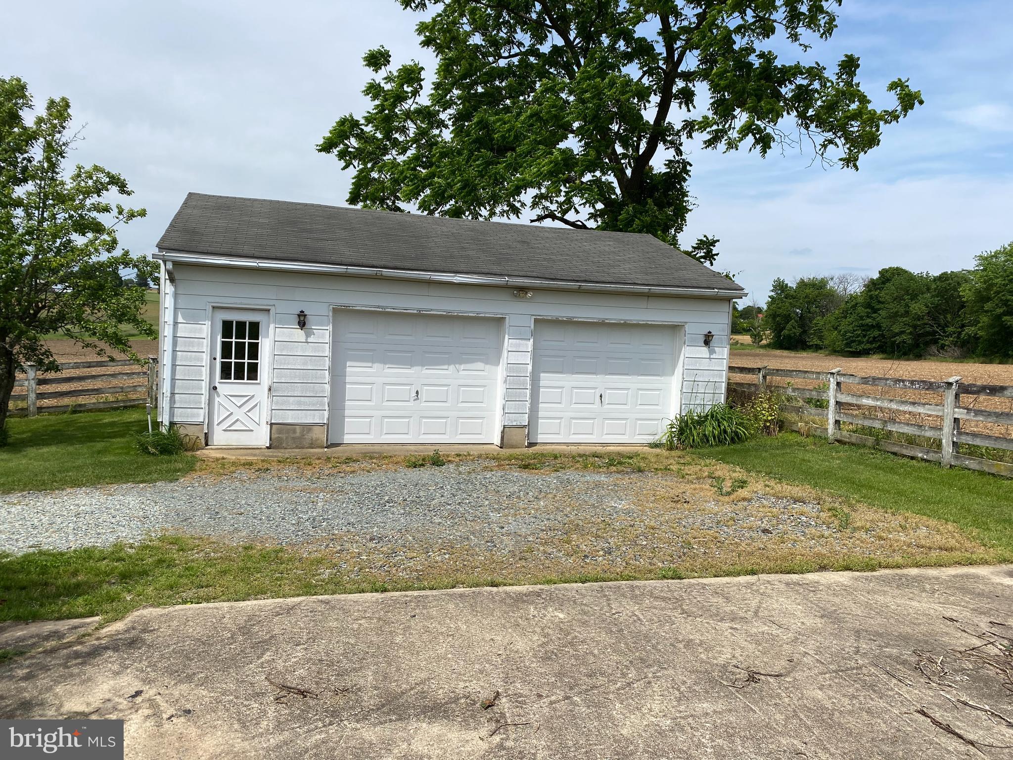 751 East Christine Road Nottingham, PA 19362 - Photo 28 of 29