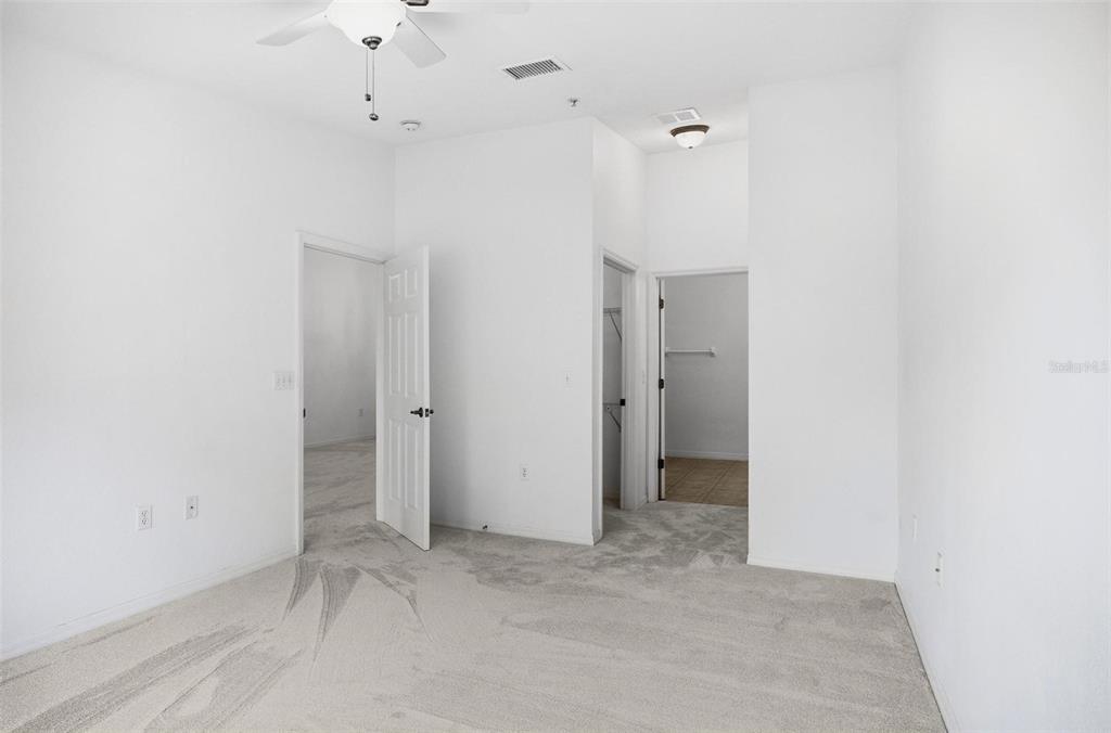 100 Canopy Walk Lane, Unit 133 Palm Coast, FL 32137 - Photo 15 of 51 a view of an empty room