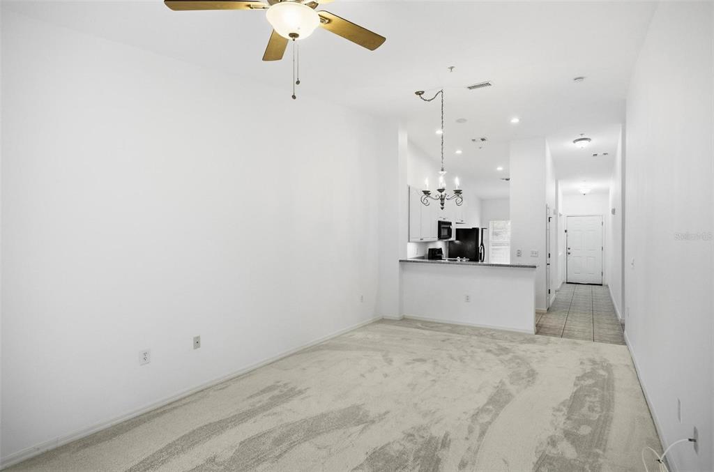 100 Canopy Walk Lane, Unit 133 Palm Coast, FL 32137 - Photo 20 of 51 a view of a kitchen with a sink