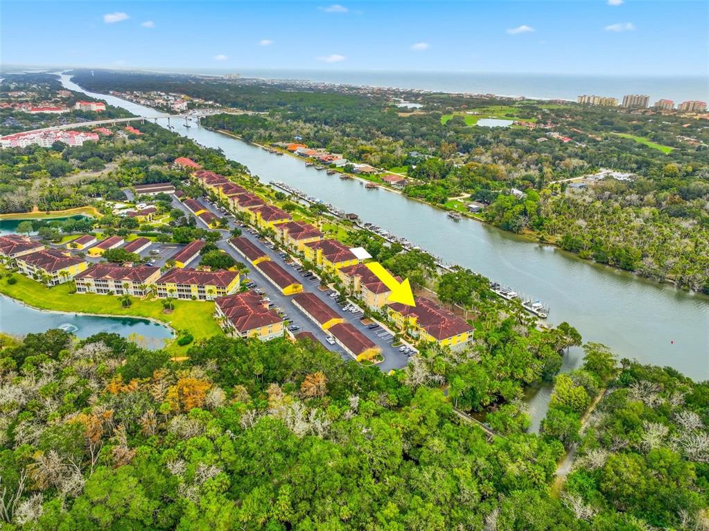 100 Canopy Walk Lane, Unit 133 Palm Coast, FL 32137 - Photo 49 of 51 a view of a city