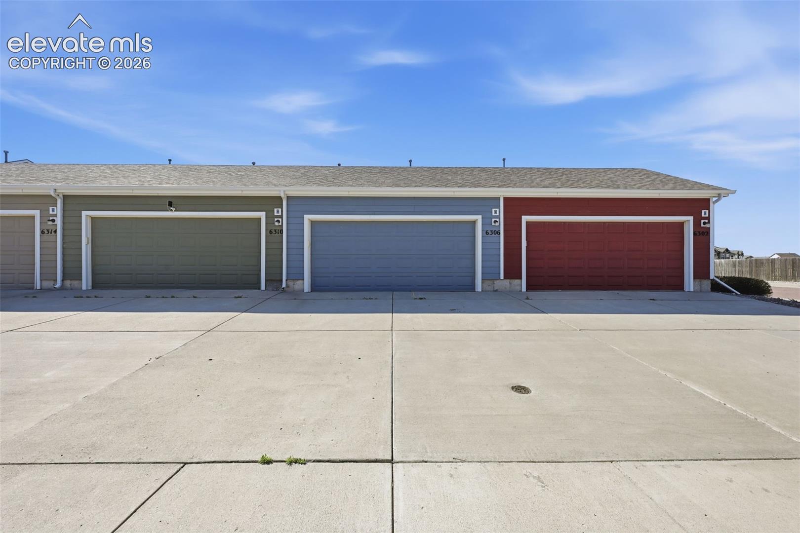 6306 Pilgrimage Road Colorado Springs, CO 80925 - Photo 33 of 37 Gallery Image 33