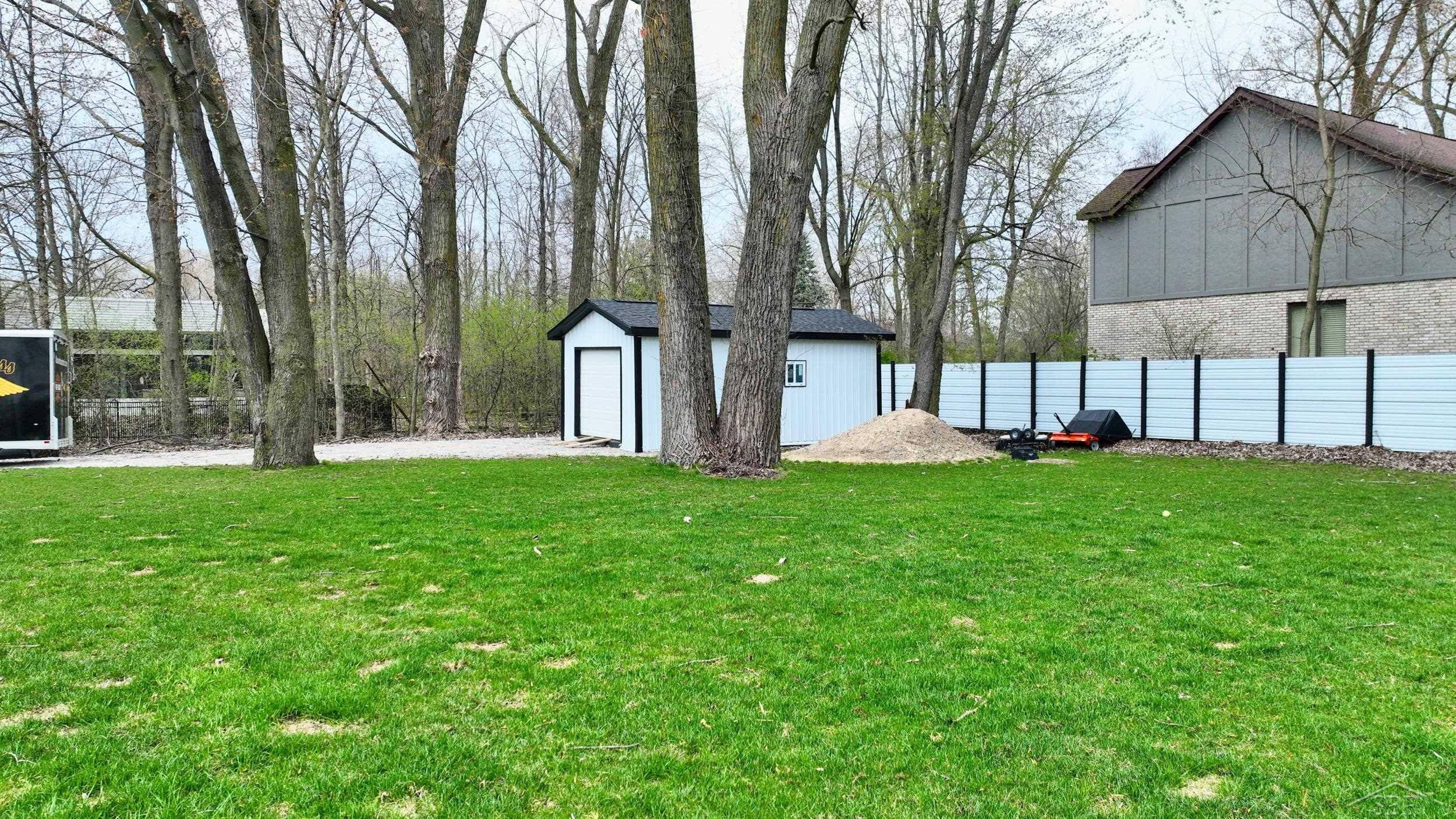 1266 West Freeland Road Bay City, MI 48706 - Photo 12 of 58