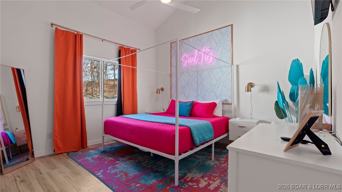 39 Bayview Cove Road Lake Ozark, MO 65049 - Photo 11 of 75 38 Bayview Cove Rd. Lake Ozark, MO. Bedroom number